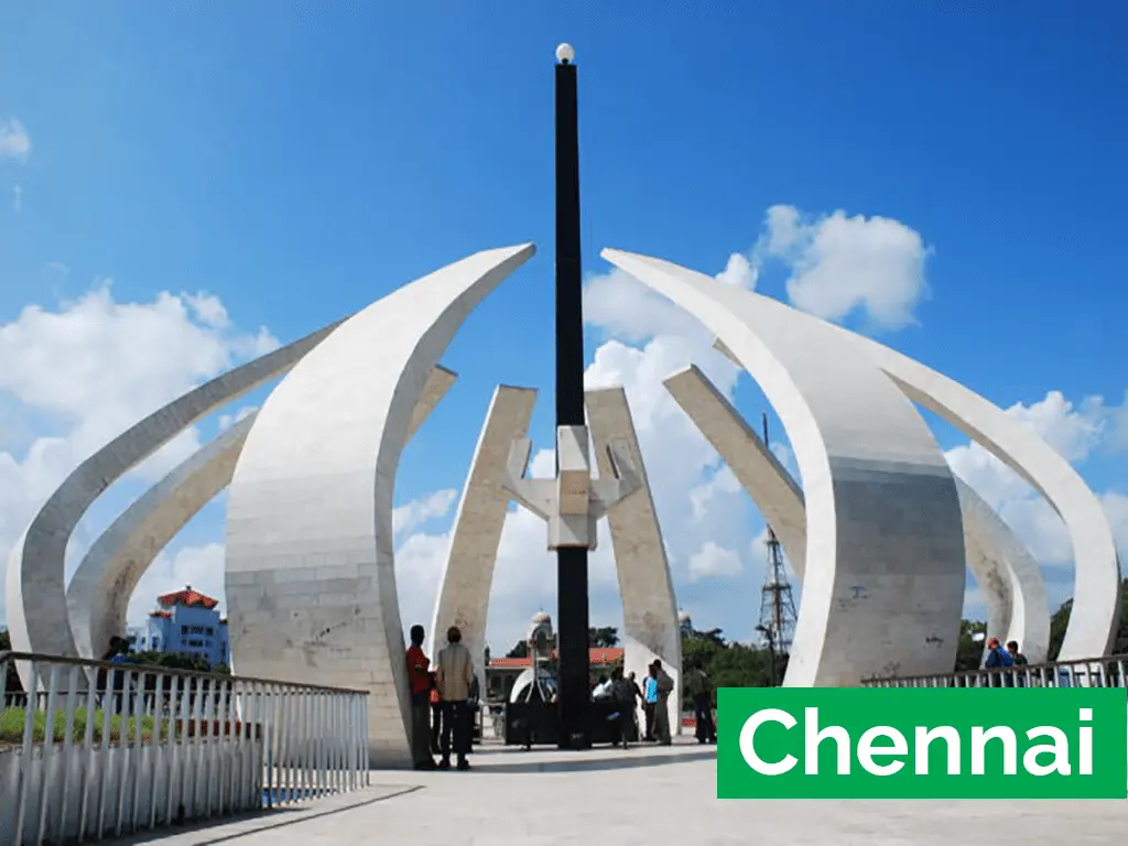 01. Chennai-min
